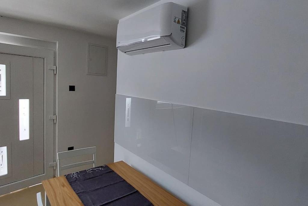 Jo-Ma Apartma - Free Parking 卢布尔雅那 外观 照片
